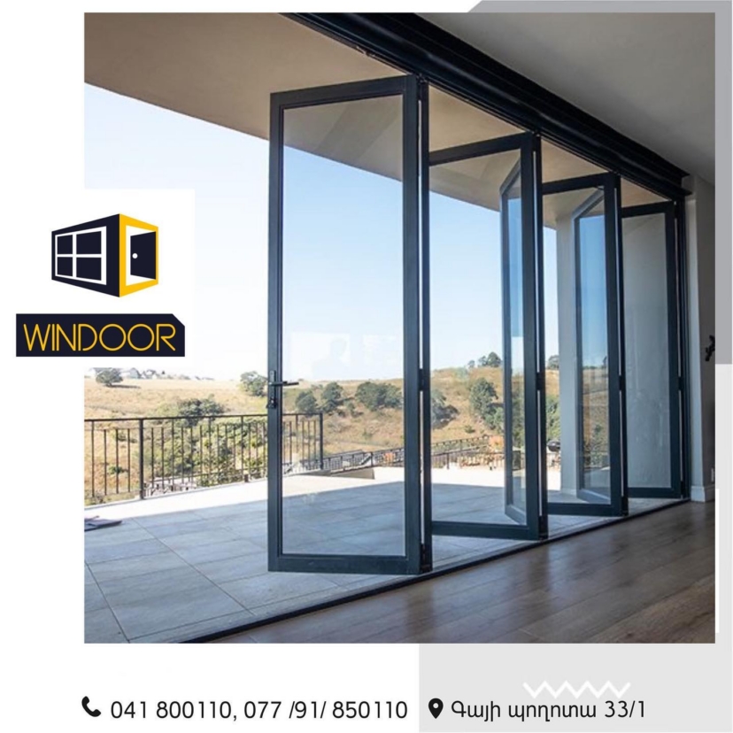 Windoor